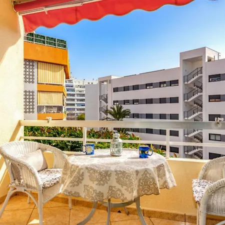 Hébergement de vacances Global Caracas De 17621